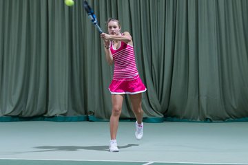 Lilly Düffert 2203 - Verbandsmeisterschaften